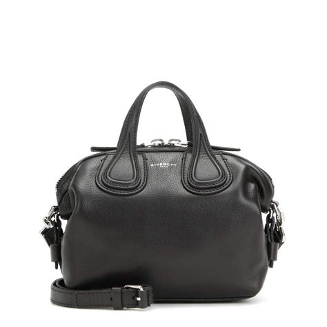 givenchy nightingale black micro